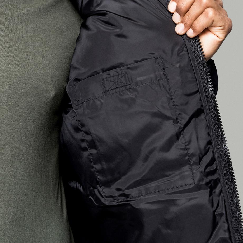 LACOSTE Cappotto Doppiopetto  