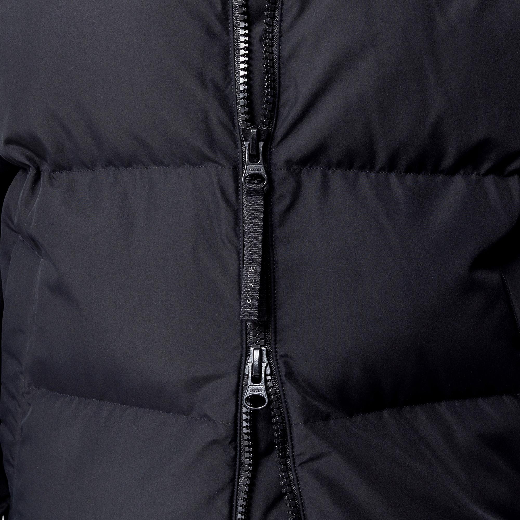 LACOSTE Zweireiher Mantel  