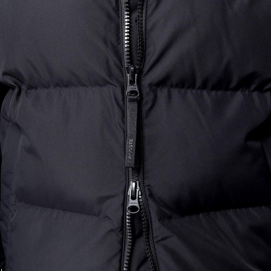 LACOSTE Cappotto Doppiopetto  