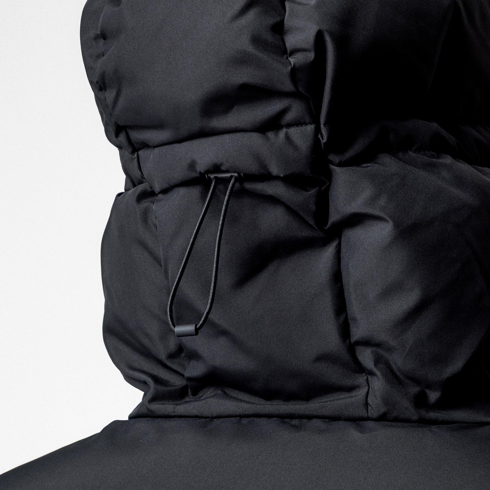 LACOSTE Zweireiher Mantel  