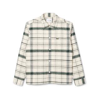 LACOSTE Kariertes Langarmhemd  