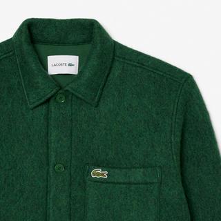LACOSTE Hemd Regular Fit  
