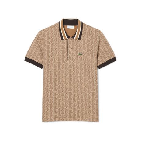 LACOSTE Kurzarm Poloshirt  