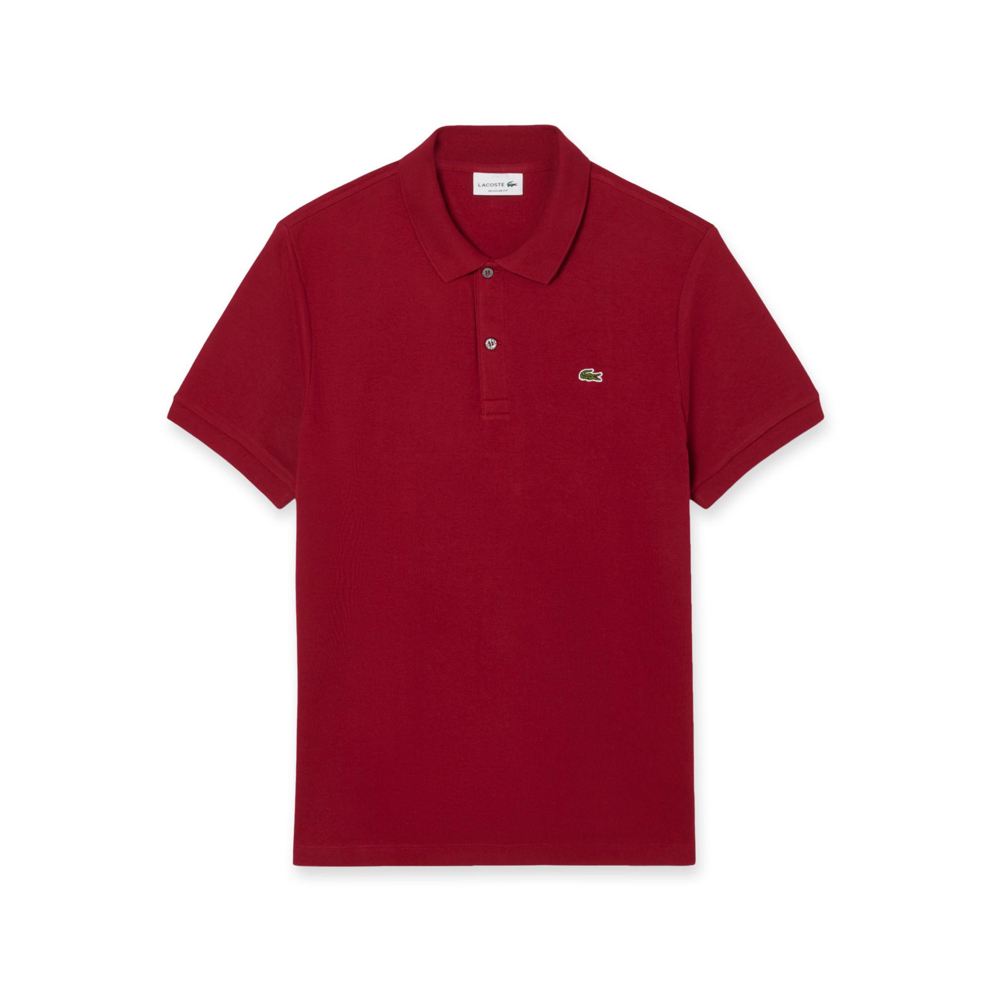 LACOSTE Poloshirt Kurzarm  