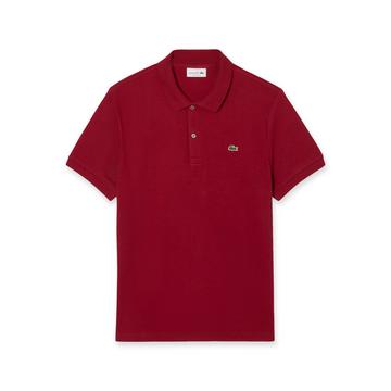 Poloshirt, kurzarm