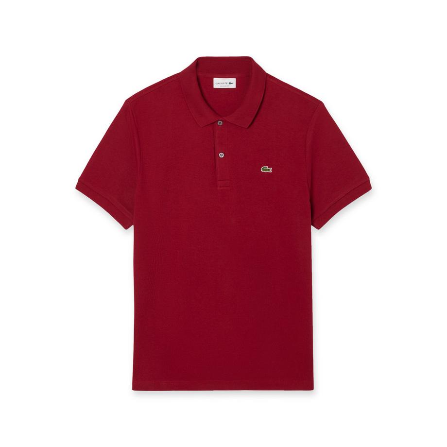 LACOSTE Polo Maniche Corte  