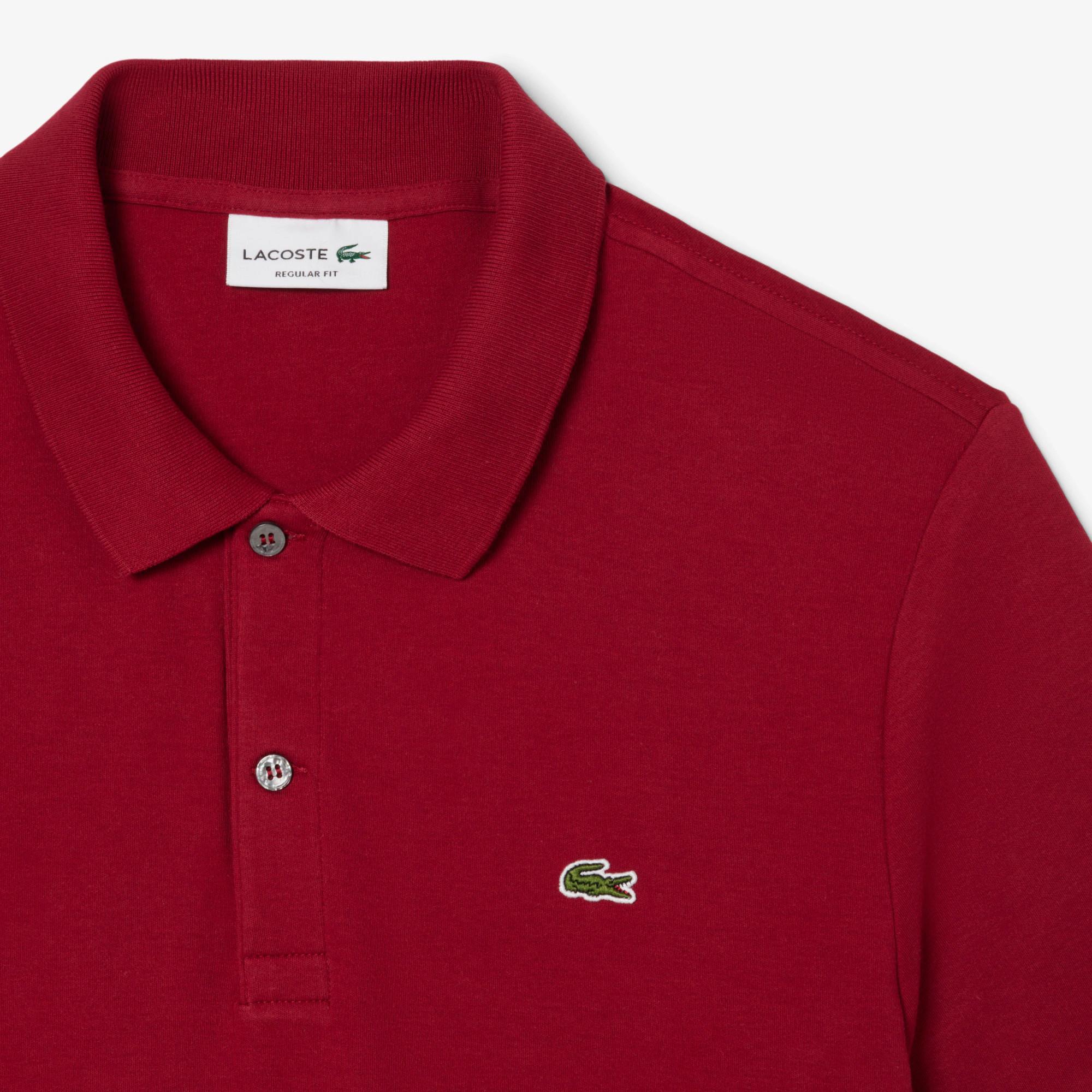 LACOSTE Poloshirt Kurzarm  