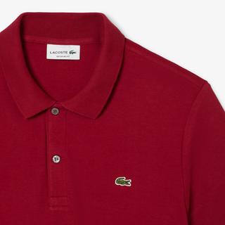 LACOSTE Poloshirt Kurzarm  