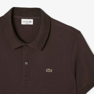 LACOSTE Poloshirt Kurzarm  