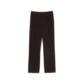 LACOSTE Cord Regular Fit Hose  