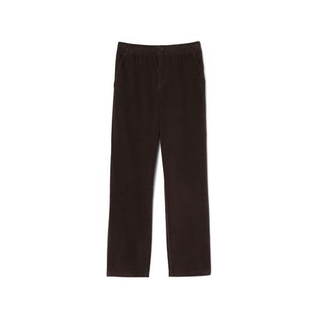 LACOSTE Cord Regular Fit Hose  