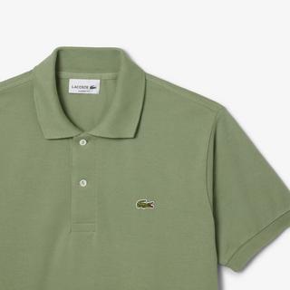 LACOSTE Polo Shirt Slim Fit  