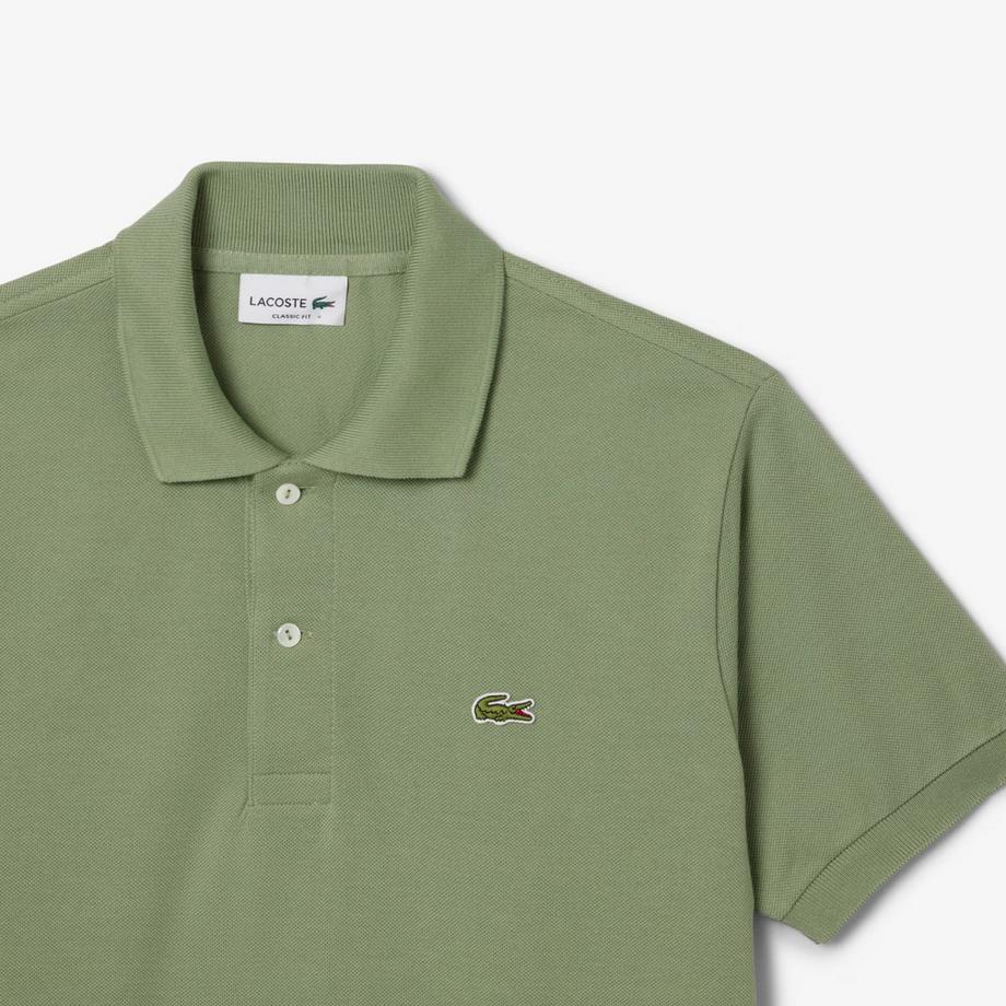 LACOSTE Polo Shirt Slim Fit  