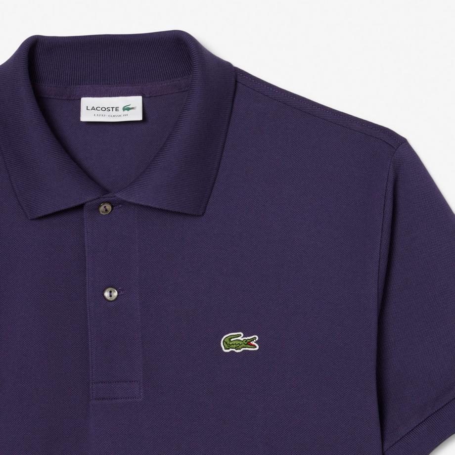 LACOSTE Polo Shirt Slim Fit  