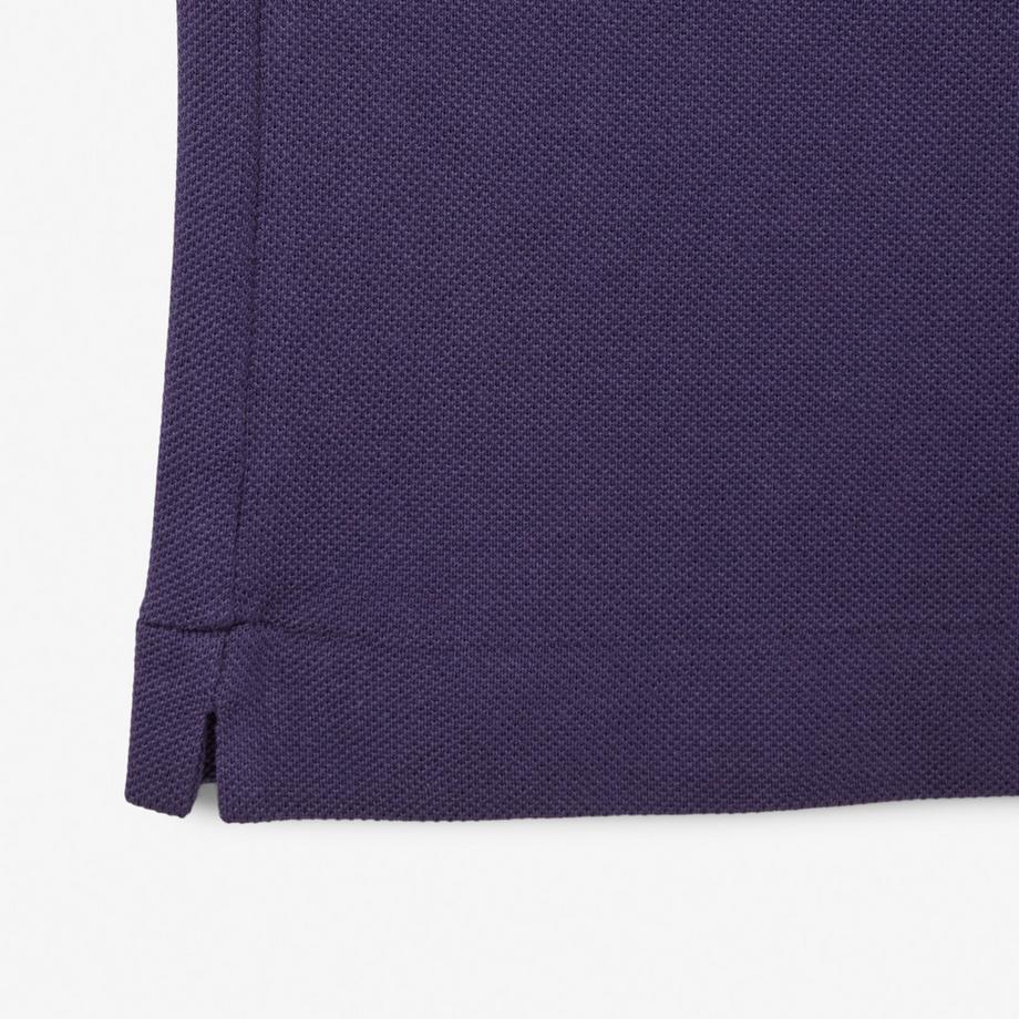 LACOSTE Polo Shirt Slim Fit  