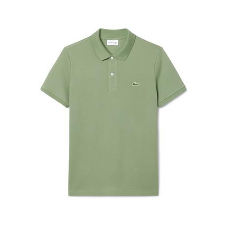 LACOSTE Kurzarm Poloshirt Slim Fit  