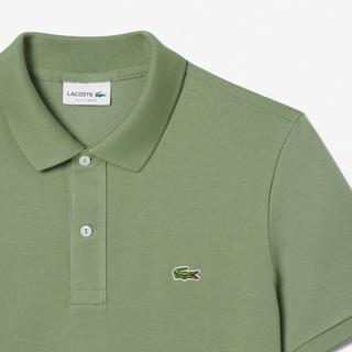 LACOSTE Kurzarm Poloshirt Slim Fit  
