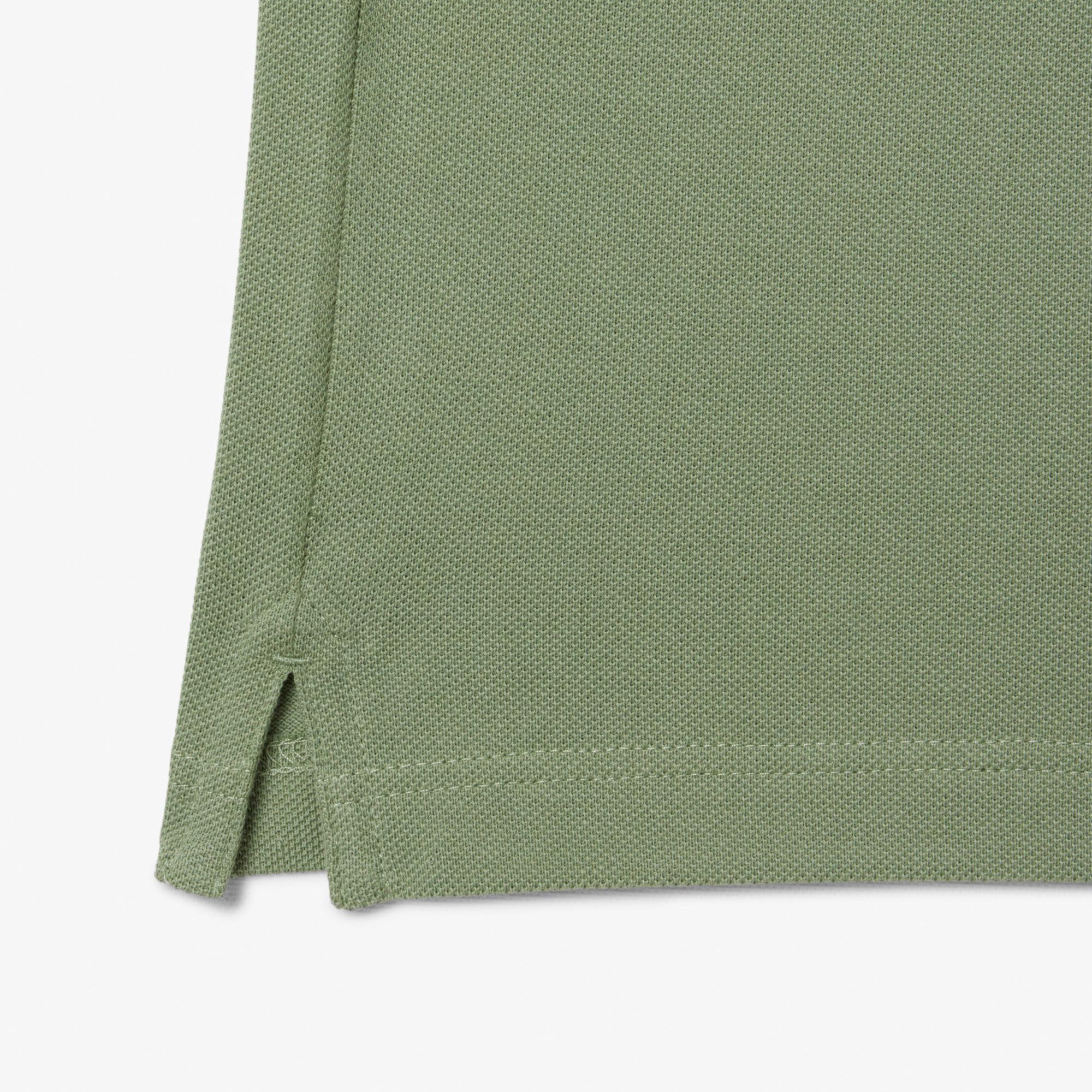 LACOSTE Kurzarm Poloshirt Slim Fit  