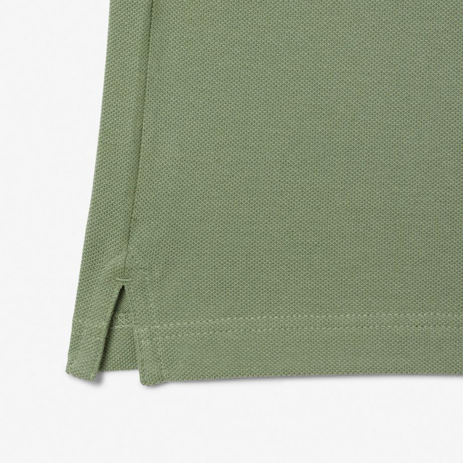 LACOSTE Polo Manches Courtes Slim Fit  