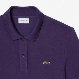 LACOSTE Kurzarm Poloshirt Slim Fit  