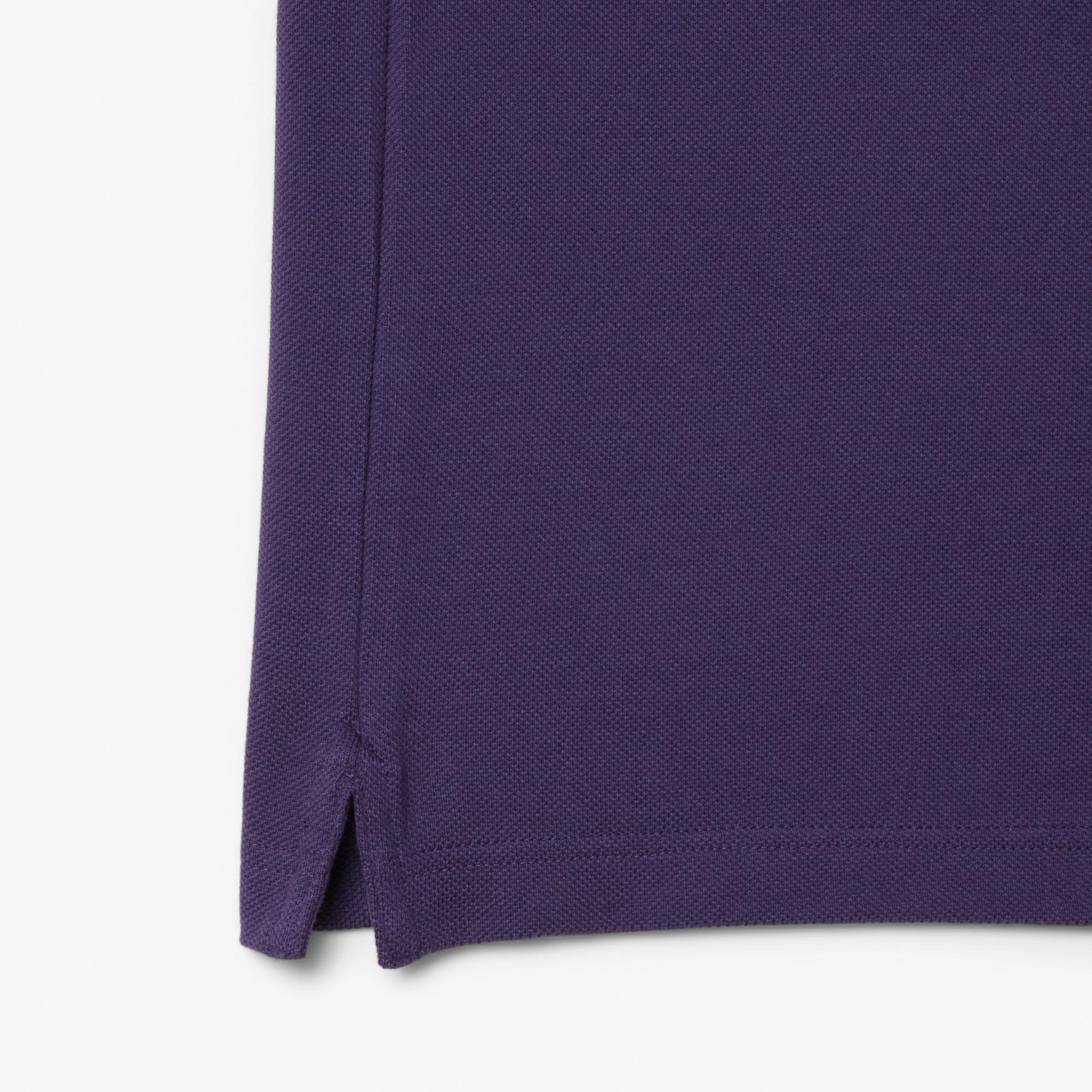 LACOSTE Kurzarm Poloshirt Slim Fit  