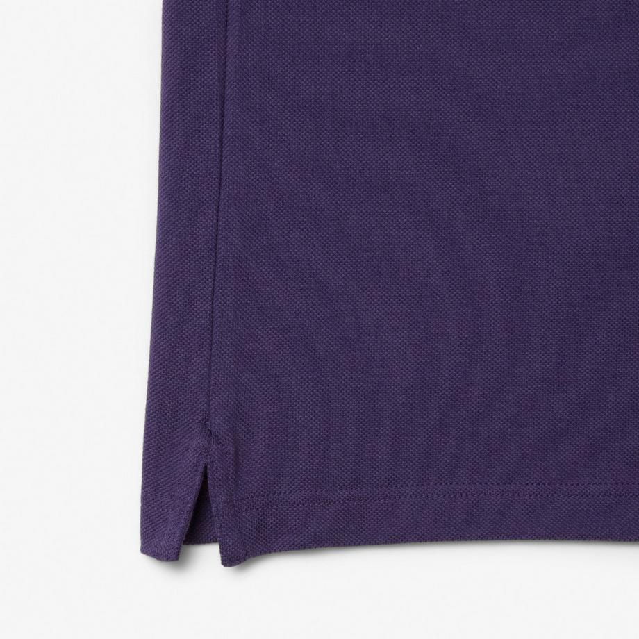 LACOSTE Polo Manches Courtes Slim Fit  