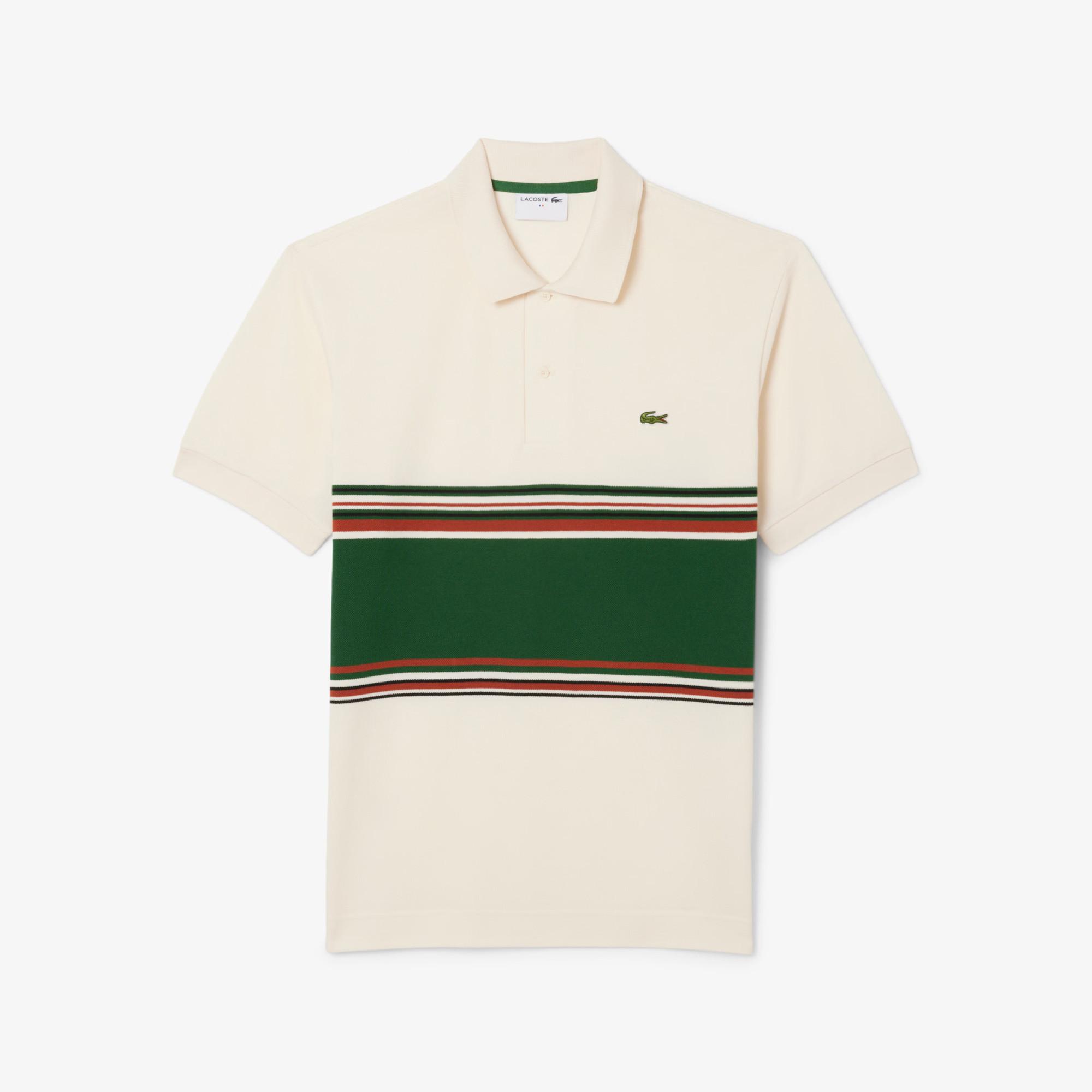 LACOSTE Polo Shirt  