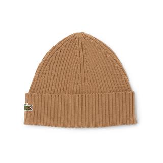 LACOSTE Berretto a costine  