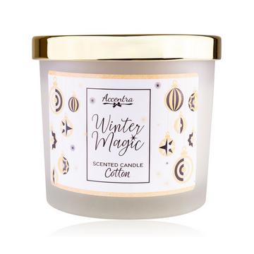 Duftkerze Winter Magic
