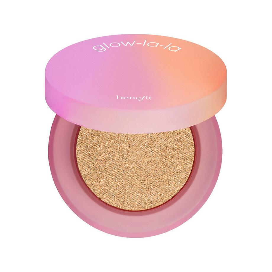 benefit  Glow-la-la - Illuminante in polvere 