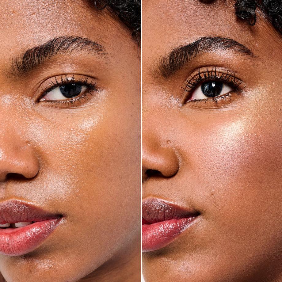 benefit  Glow-la-la - Illuminante in polvere 