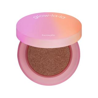 benefit  Glow-la-la - Samtig schimmernder Highlighter 