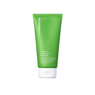 Ole Henriksen  Violet Ice Cold Plunge Pore - Reinigende Detox-Maske 