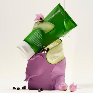 Ole Henriksen  Violet Ice Cold Plunge Pore - Reinigende Detox-Maske 