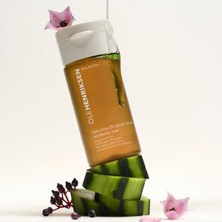 Ole Henriksen  Detox Drops - Gesichtswasser gegen Hautunreinheiten mit Salicylsäure 2%. 