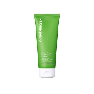 Ole Henriksen  Daily D-Clog Pore-Clearing - Reinigendes Waschgel mit Salicylsäure 