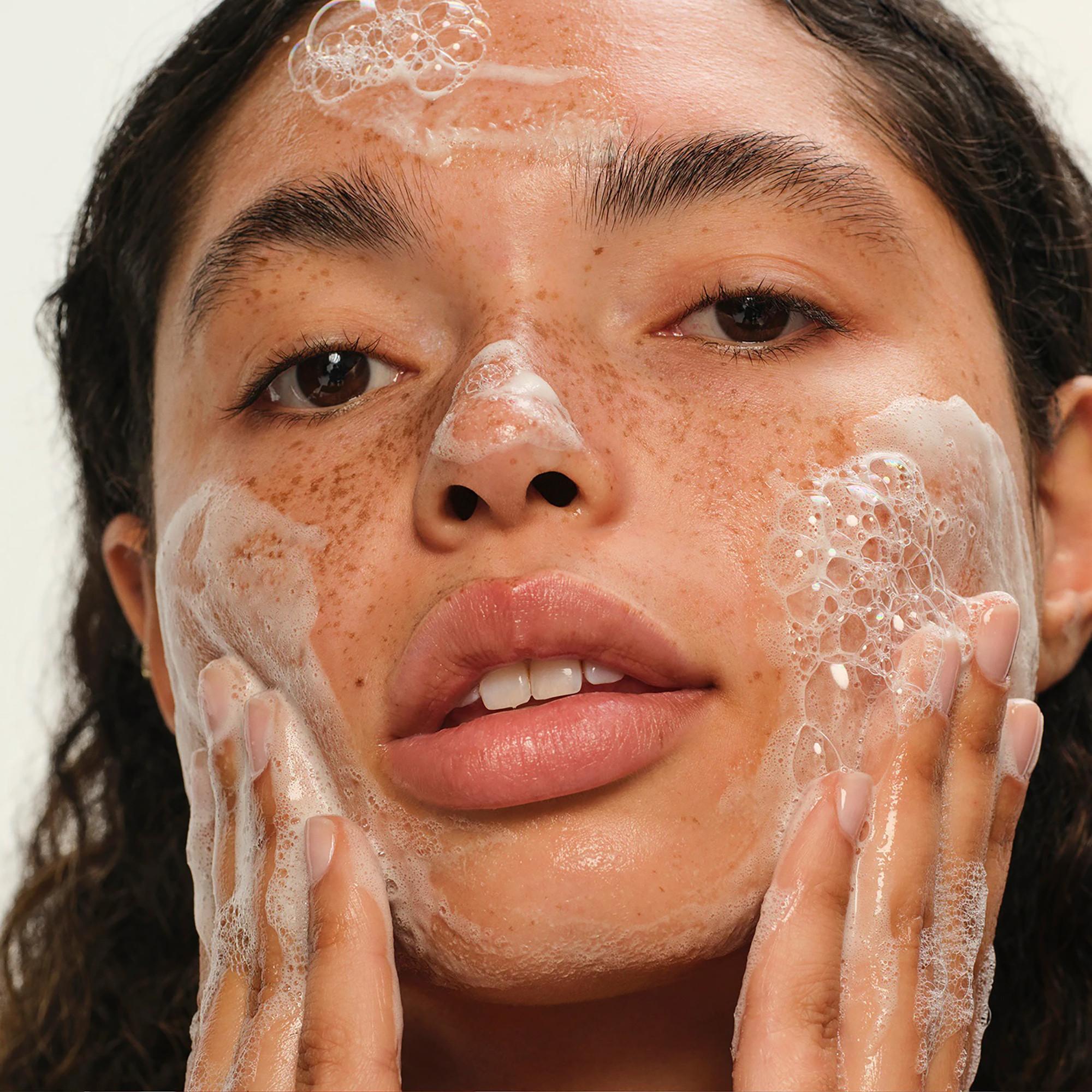 Ole Henriksen  Daily D-Clog Pore-Clearing - Reinigendes Waschgel mit Salicylsäure 