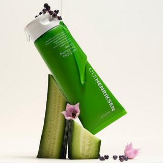 Ole Henriksen  Daily D-Clog Pore-Clearing - Reinigendes Waschgel mit Salicylsäure 