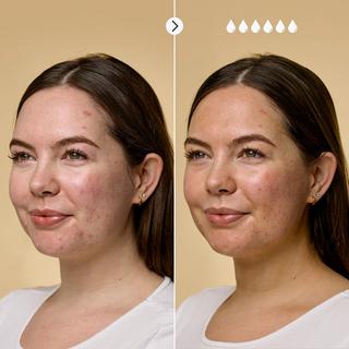 pai  The Impossible Tan™ - Feuchtigkeitsspendende Selbstbräunungstropfen 