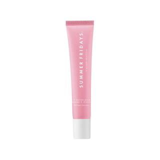 SUMMER FRIDAYS  Lip Butter Balm - Lippenpflege 