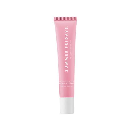 SUMMER FRIDAYS  Lip Butter Balm - Lippenpflege 