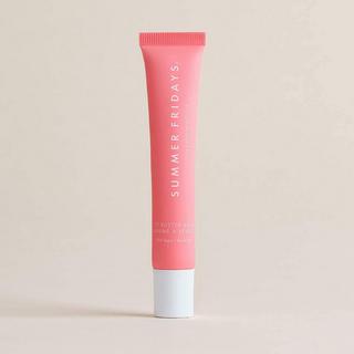 SUMMER FRIDAYS  Lip Butter Balm - Lippenpflege 