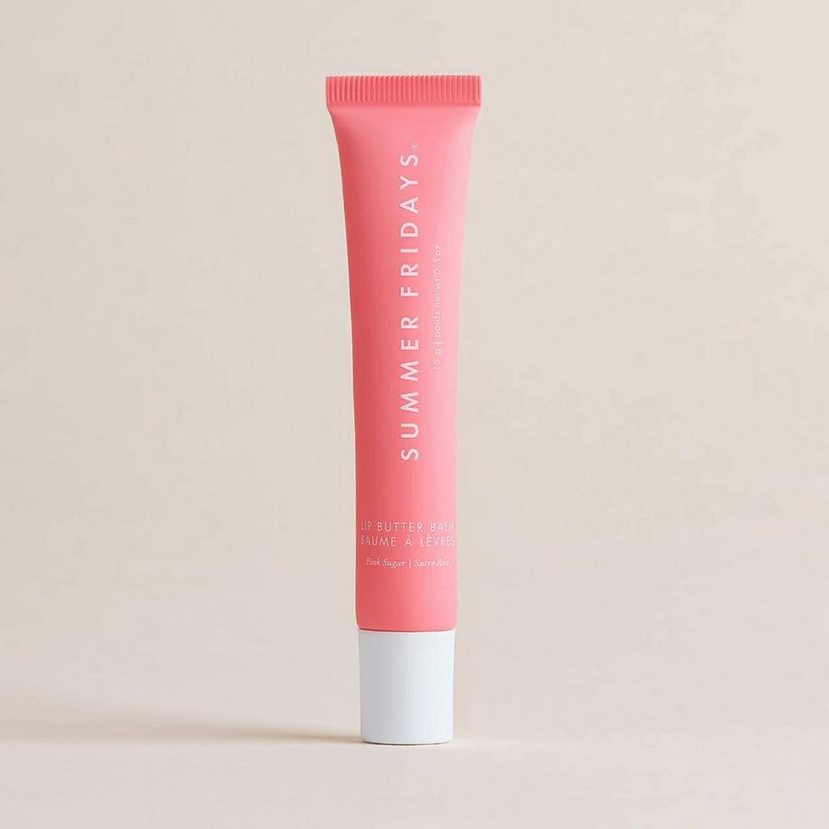 SUMMER FRIDAYS  Lip Butter Balm - Lippenpflege 