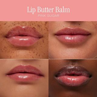 SUMMER FRIDAYS  Lip Butter Balm - Lippenpflege 