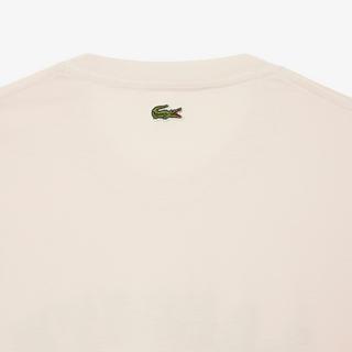 LACOSTE Tennis Heritage T-Shirt  