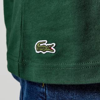LACOSTE Paris Heritage T-Shirt  