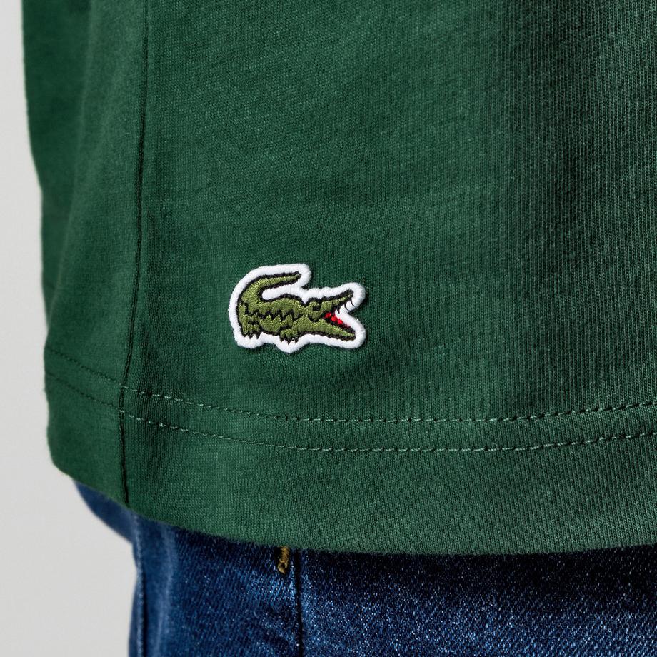 LACOSTE Paris Heritage T-Shirt  