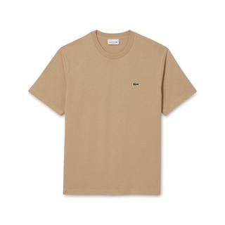 LACOSTE Pima Baumwoll Jersey T-Shirt  