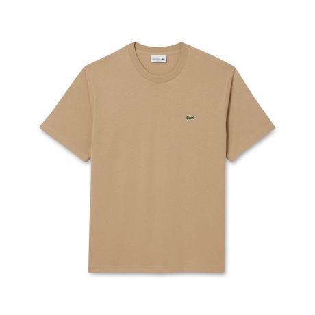 LACOSTE Pima Baumwoll Jersey T-Shirt  