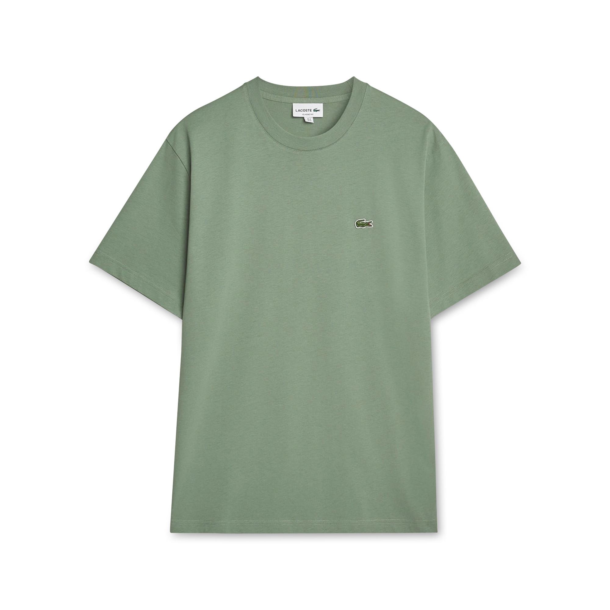 LACOSTE Pima Baumwoll Jersey T-Shirt  